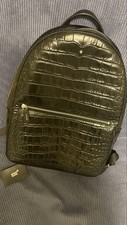 Usado, Mochila de couro Montblanc edição limitada materiais premium icônica Mon comprar usado  Enviando para Brazil