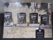 Oakland hells angels for sale  Williams