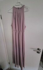 Maxi kleid lang gebraucht kaufen  Göttingen