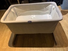 Chicco next2 bedside for sale  LONDON