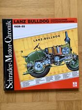 Lanz bulldog 1928 gebraucht kaufen  Gomadingen