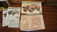 Tamiya land rover for sale Tamiya land rover for sale  TONBRIDGE