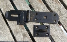 Vintage hasp barn for sale  BOGNOR REGIS