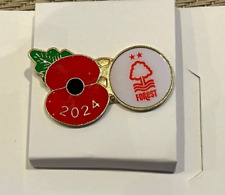 Nottingham forest club for sale  UK