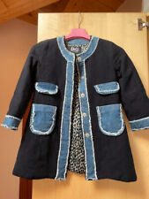 Cappotto dolce gabbana usato  Catania