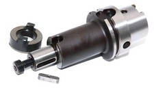 Kombi aufsteckdorn 22mm gebraucht kaufen  Neuffen