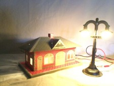 Marx lighted whistling for sale  Greenacres