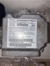 51867767 centralina airbag usato  Catanzaro