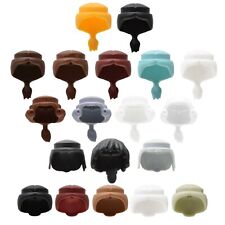 Playmobil haare frisuren gebraucht kaufen  Bretzenheim