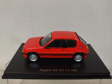 1984 peugeot 205 d'occasion  Expédié en Belgium