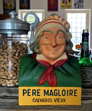 Father magloire advertising d'occasion  Expédié en Belgium