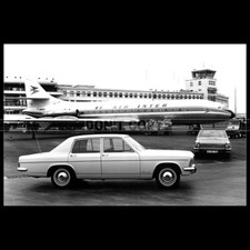 Photo .008327 opel d'occasion  Martinvast