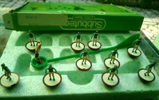 Subbuteo lotto squadre usato  Anzio