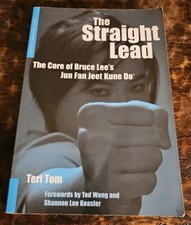 The straight lead d'occasion  Expédié en Belgium