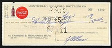 Coca cola bottling for sale  Norwalk