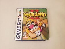 Warioland Ii (Gameboy Color Gbc) comprar usado Warioland Ii (Gameboy Color Gbc) comprar usado  Enviando para Brazil