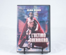 Ultimo guerriero dvd usato  Porto San Giorgio