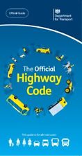 Official highway code for sale  UK