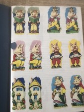 Glanzbilder heft 3 gebraucht kaufen  Lengede