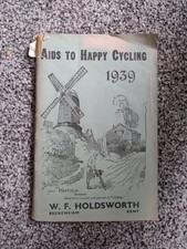 Aid happy cycling for sale  GATESHEAD