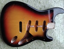 1965 Custom Shop relíquia corpo Stratocaster comprar usado  Enviando para Brazil