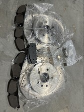 Two performance rotors for sale  Spring