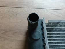 Radiateur eau mercedes d'occasion Radiateur eau mercedes d'occasion  Sens