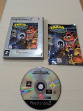 Crash Bandicoot The Wrath of Cortex (Sony PlayStation 2, 2010) comprar usado  Enviando para Brazil