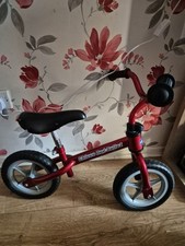 Kids balance bike for sale  STOURBRIDGE