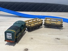 Thomas trackmaster paxton for sale  HIGH WYCOMBE