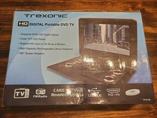 Trexonic 12.5 digital for sale  Lakeland