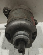 Motorino avviamento per usato  Italia