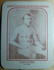 Courage sporting heroes for sale  UK