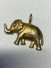 Gold tone vintage for sale  BLACKPOOL