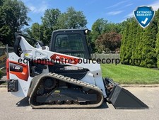 2020 bobcat t66 for sale  Bordentown
