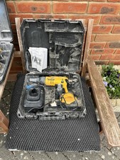 Dewalt drywall screwdrivers for sale  BICESTER