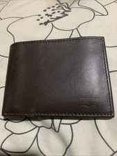 Levi men wallet for sale  LEICESTER