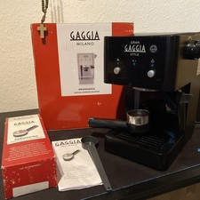 Komplett 2023 gaggia gebraucht kaufen Komplett 2023 gaggia gebraucht kaufen  Göttingen