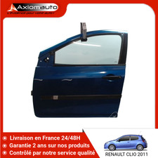 Porte gauche renault d'occasion Porte gauche renault d'occasion  Amiens-