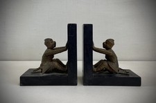 Pair rare antique for sale  LONDON