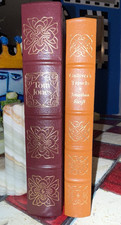 Easton press leather for sale  Newport News
