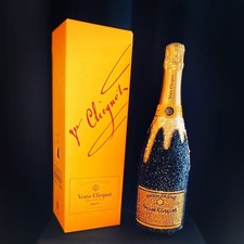Custom veuve clicquot for sale  Fort Myers