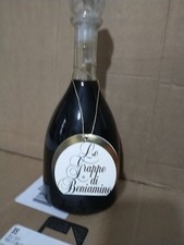 Grappa mirtillo beniamino usato  Massa