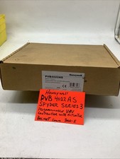 Honeywell pvb4022as spyder for sale  National City