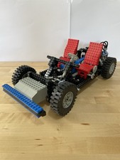 Lego technic 8860 for sale  SOLIHULL