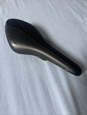 Assento selim para bicicleta de estrada Fizik Arione CX preto Ex+ comprar usado  Enviando para Brazil