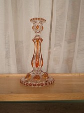Ancien bougeoir chandelier d'occasion  Brebières