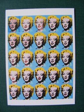 andy warhol marilyn monroe gebraucht kaufen andy warhol marilyn monroe gebraucht kaufen Bremen