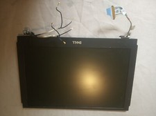 Ecran dell latitude d'occasion  France