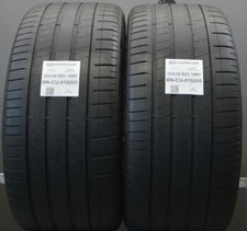 Pneumatici pirelli 325 usato  Bonea